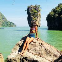 Отзыв от Азалия - виза ДТВ